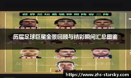 历届足球巨星全景回顾与精彩瞬间汇总图鉴